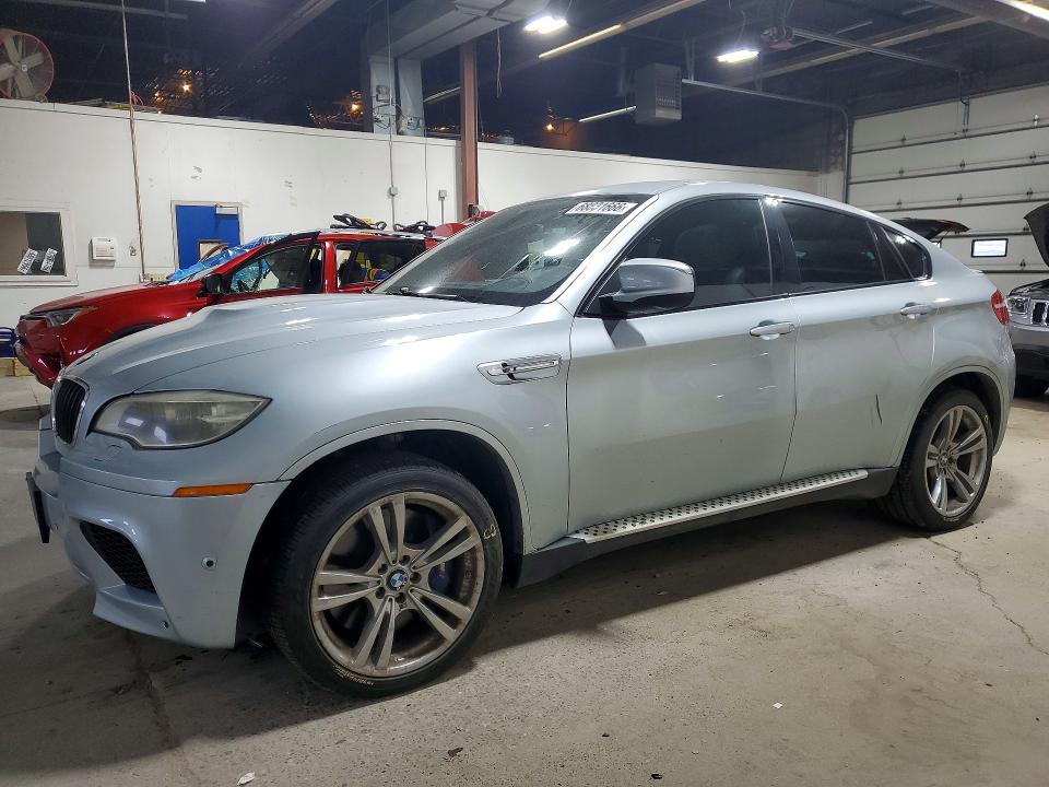68831666 :رقم المزاد ، 5YMGZ0C52DLL29774 vin ، 2013 Bmw X6 مزاد بيع