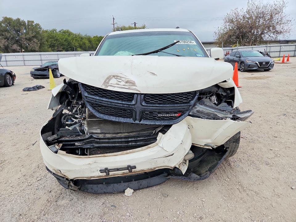 Продажа на аукционе авто 2018 Dodge Journey, vin: 3C4PDCGB7JT269242, номер лота: 68706256