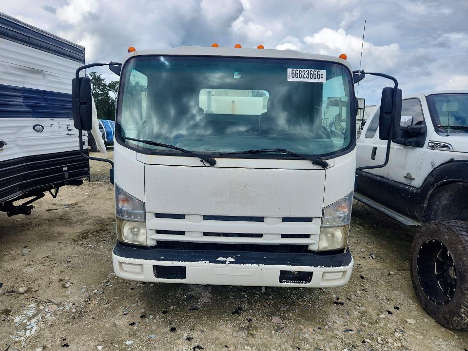 Продажа на аукционе авто 2012 Isuzu Npr Hd, vin: 54DC4W1B6CS804179, номер лота: 66823666