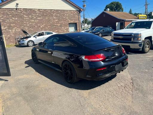Aukcja sprzedaży 2017 Mercedes-benz C, vin: WDDWJ6EB4HF467764, numer aukcji: 68350136