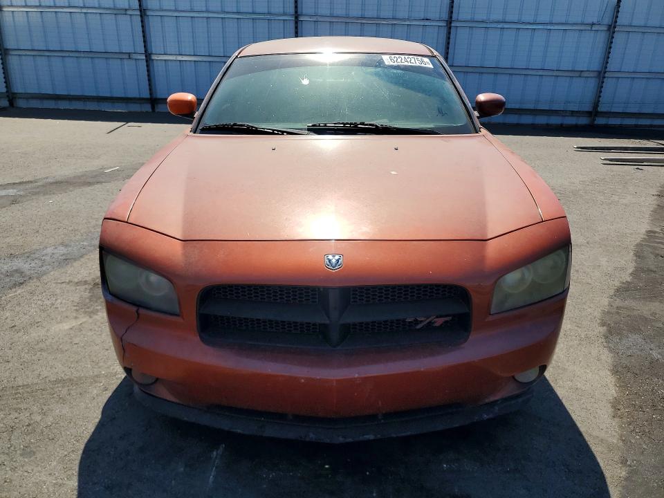 Aukcja sprzedaży 2006 Dodge Charger, vin: 2B3KA53H86H251892, numer aukcji: 62242756