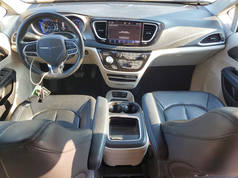 Aukcja sprzedaży 2021 Chrysler Pacifica, vin: 2C4RC1BG7MR608074, numer aukcji: 67445406