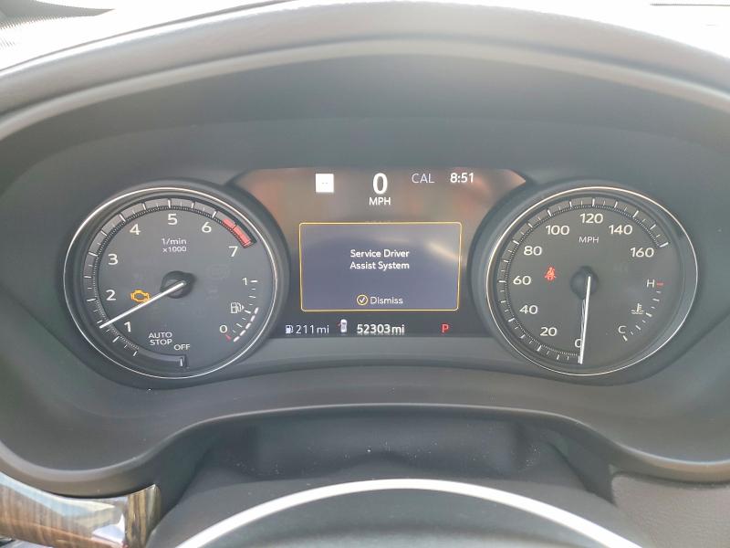 66320526 :رقم المزاد ، 1GYFZCR46KF169991 vin ، 2019 Cadillac Xt4 مزاد بيع
