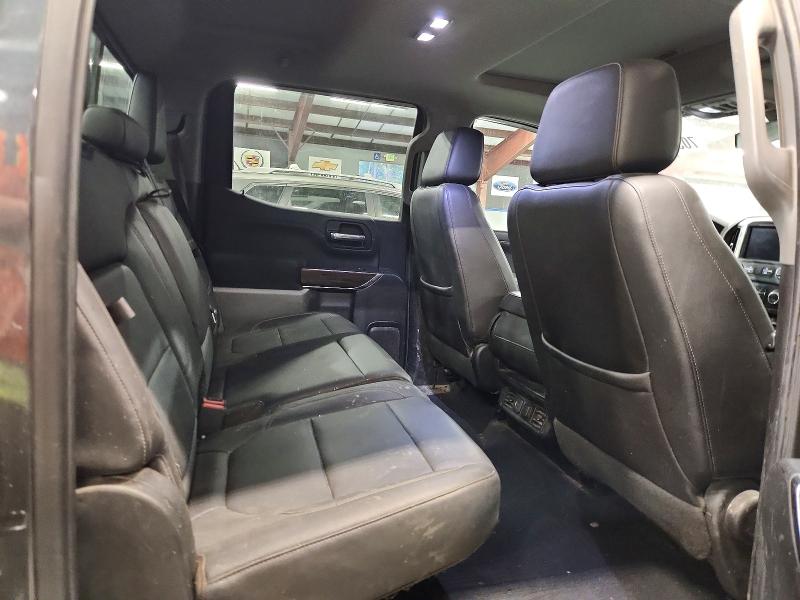 Aukcja sprzedaży 2019 Chevrolet Silverado, vin: 1GCUYDEDXKZ152699, numer aukcji: 70304766