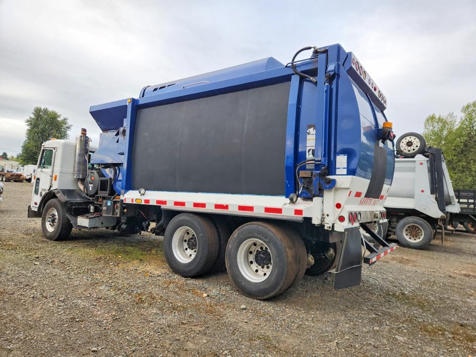 Aukcja sprzedaży 2014 Peterbilt 320, vin: 3BPZL20X1EF214110, numer aukcji: 65526316