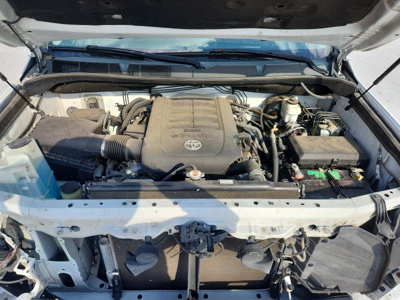2021 Toyota Tundra მანქანა იყიდება აუქციონზე, vin: 5TFDY5F12MX962160, აუქციონის ნომერი: 69406756