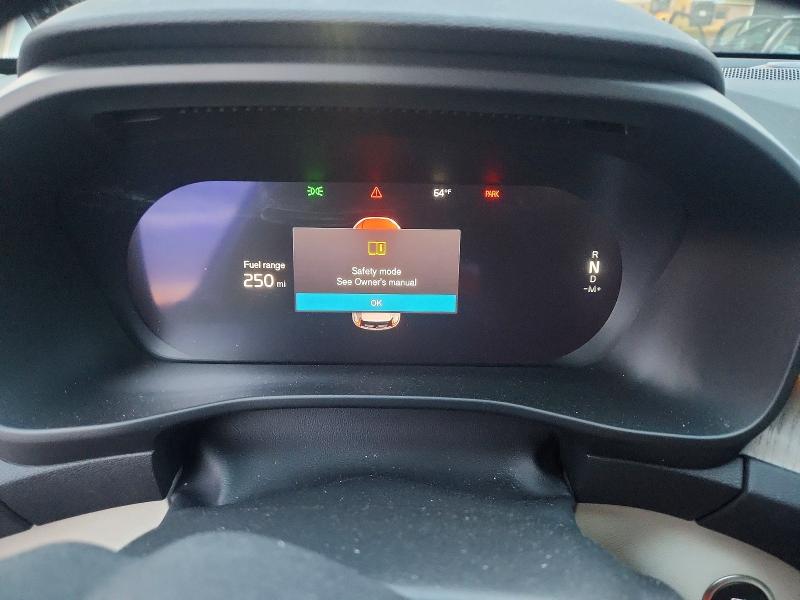 Aukcja sprzedaży 2024 Volvo Xc40, vin: YV4L12UF7R2328177, numer aukcji: 68490466