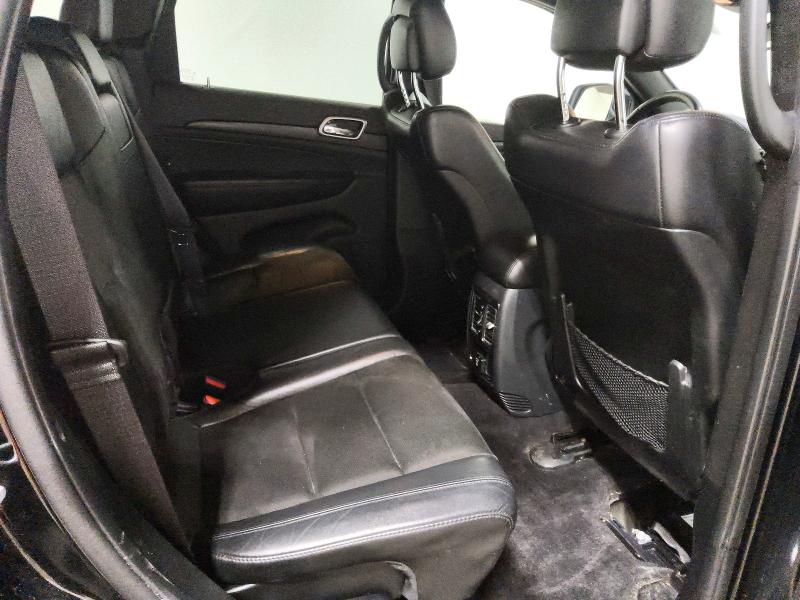 2019 Jeep Grand Cherokee მანქანა იყიდება აუქციონზე, vin: 1C4RJFAG5KC578261, აუქციონის ნომერი: 68657116