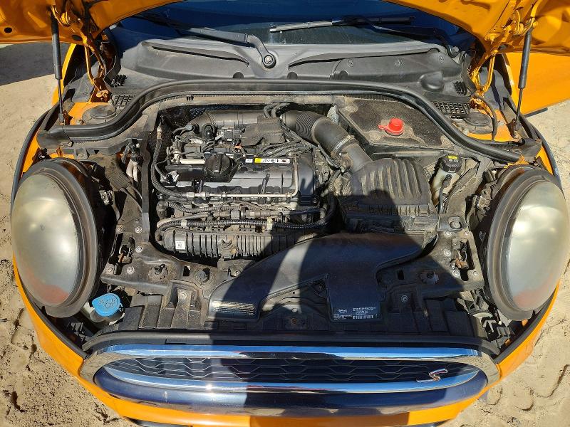 68868516 :رقم المزاد ، WMWXU3C56F2B56133 vin ، 2015 Mini Cooper مزاد بيع