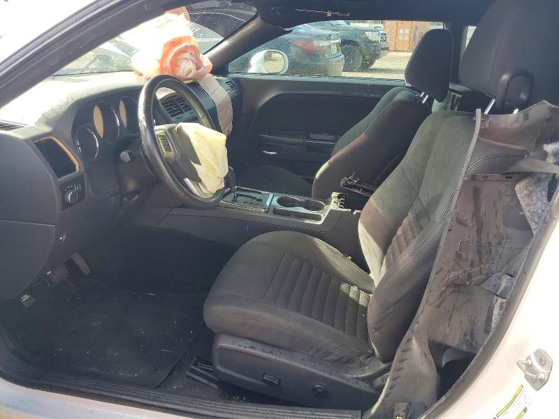 Продаж на аукціоні авто 2013 Dodge Challenger, vin: 2C3CDYAG1DH670237, номер лоту: 68413746