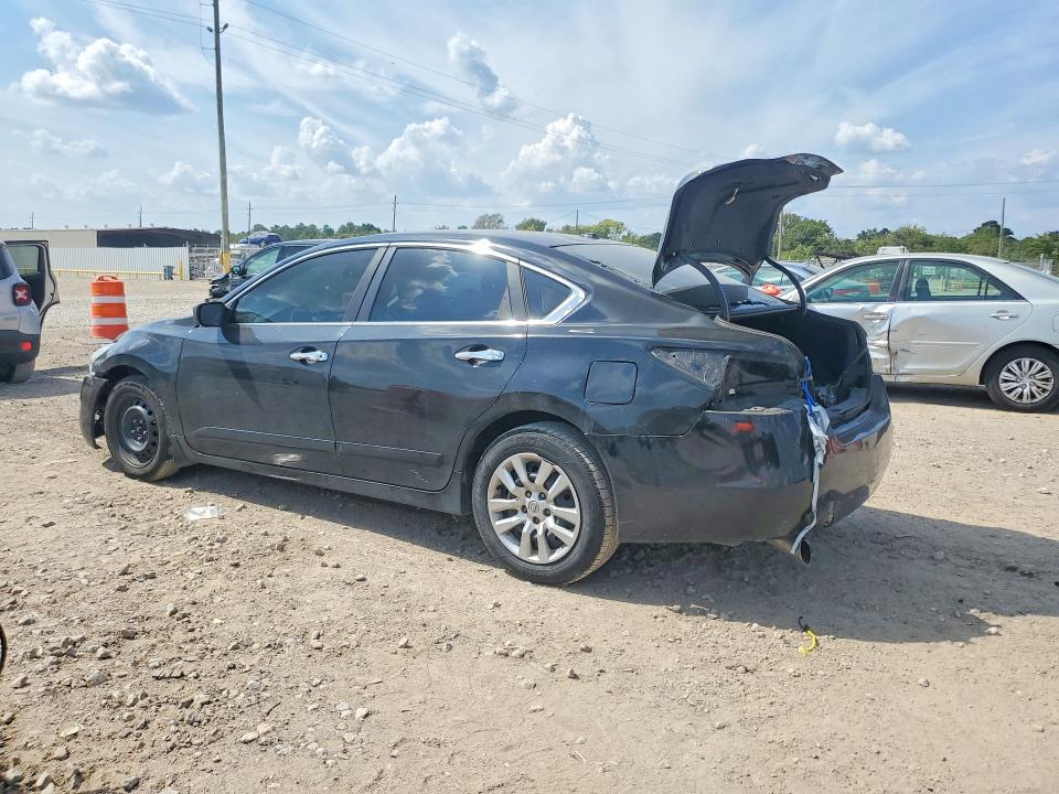 70162656 :رقم المزاد ، 1N4AL3AP6EN237052 vin ، 2014 Nissan Altima مزاد بيع
