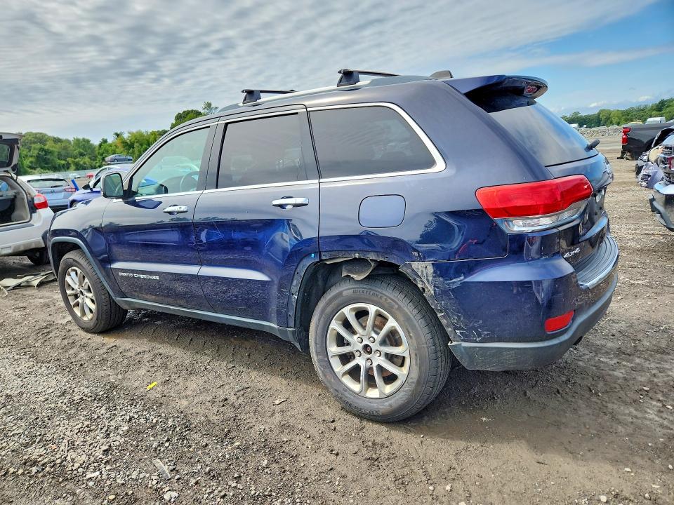 67698396 :رقم المزاد ، 1C4RJFBG1EC132045 vin ، 2014 Jeep Grand Cherokee مزاد بيع
