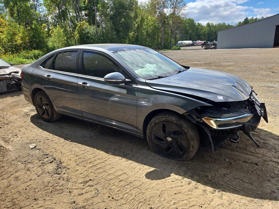 Продаж на аукціоні авто 2023 Volkswagen Jetta, vin: 3VWGM7BU5PM024844, номер лоту: 68005606