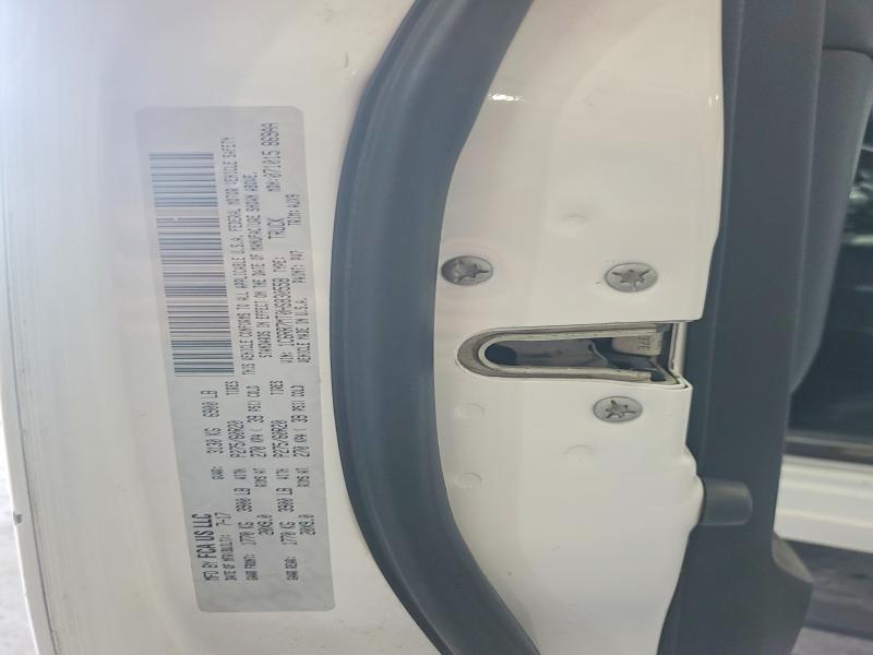 Продажа на аукционе авто 2017 Ram 1500, vin: 1C6RR7MT0HS830558, номер лота: 69779026