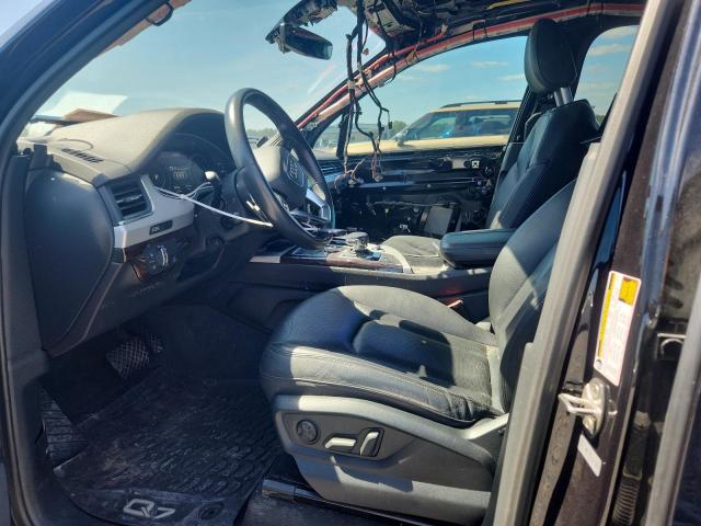 Продаж на аукціоні авто 2019 Audi Q7, vin: WA1LHAF72KD046631, номер лоту: 66255976