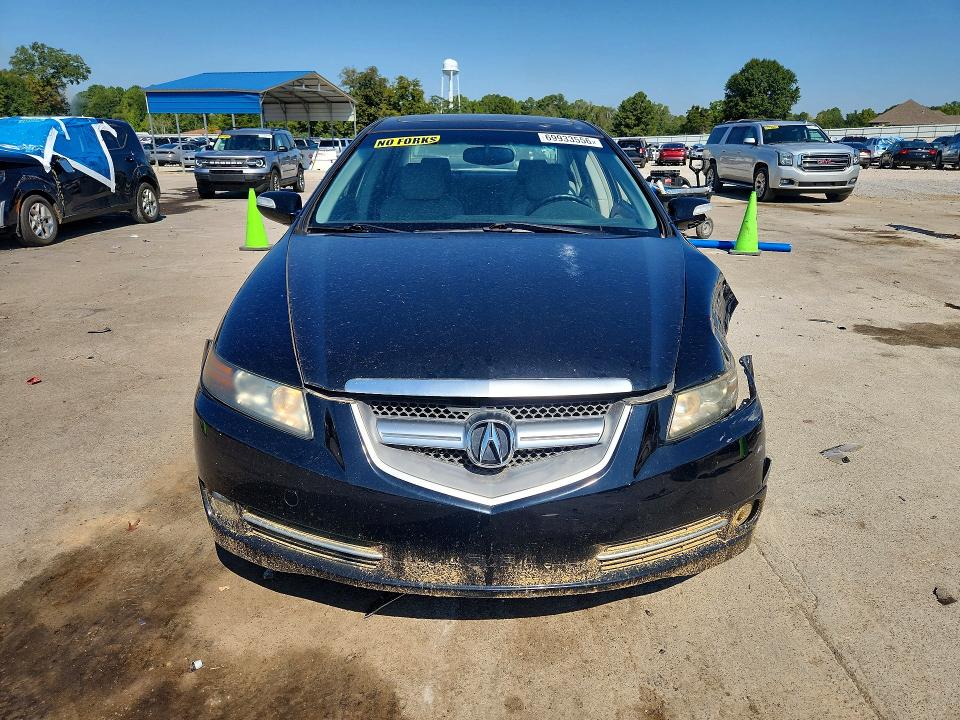 2008 Acura Tl მანქანა იყიდება აუქციონზე, vin: 19UUA66278A016987, აუქციონის ნომერი: 69933556