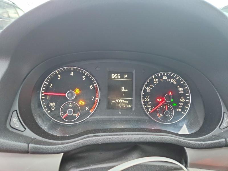 Продажа на аукционе авто 2015 Volkswagen Passat, vin: 1VWAT7A36FC103246, номер лота: 68844796