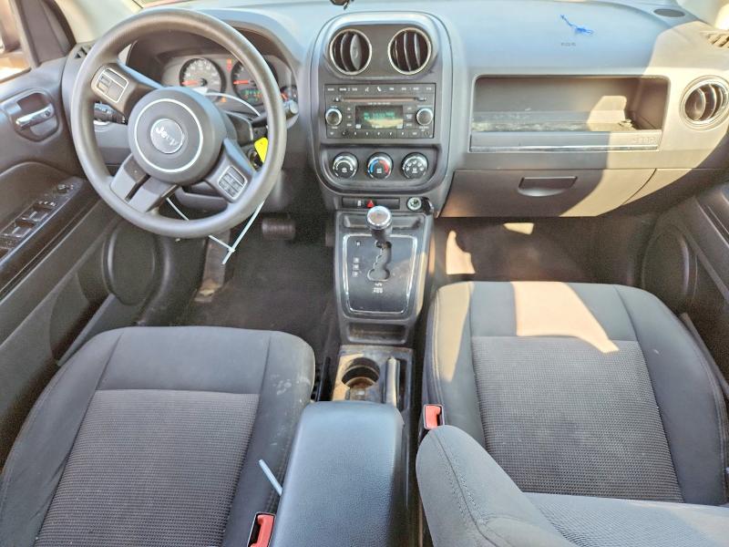 Продажа на аукционе авто 2012 Jeep Compass, vin: 1C4NJDBB7CD675561, номер лота: 67314506