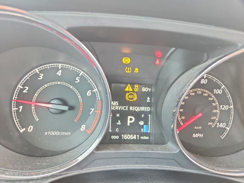 Aukcja sprzedaży 2015 Mitsubishi Outlander Sport, vin: 4A4AR4AU7FE052961, numer aukcji: 65909486