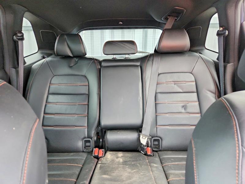 Продажа на аукционе авто 2023 Honda Cr-v, vin: 2HKRS6H9XPH201585, номер лота: 68975566