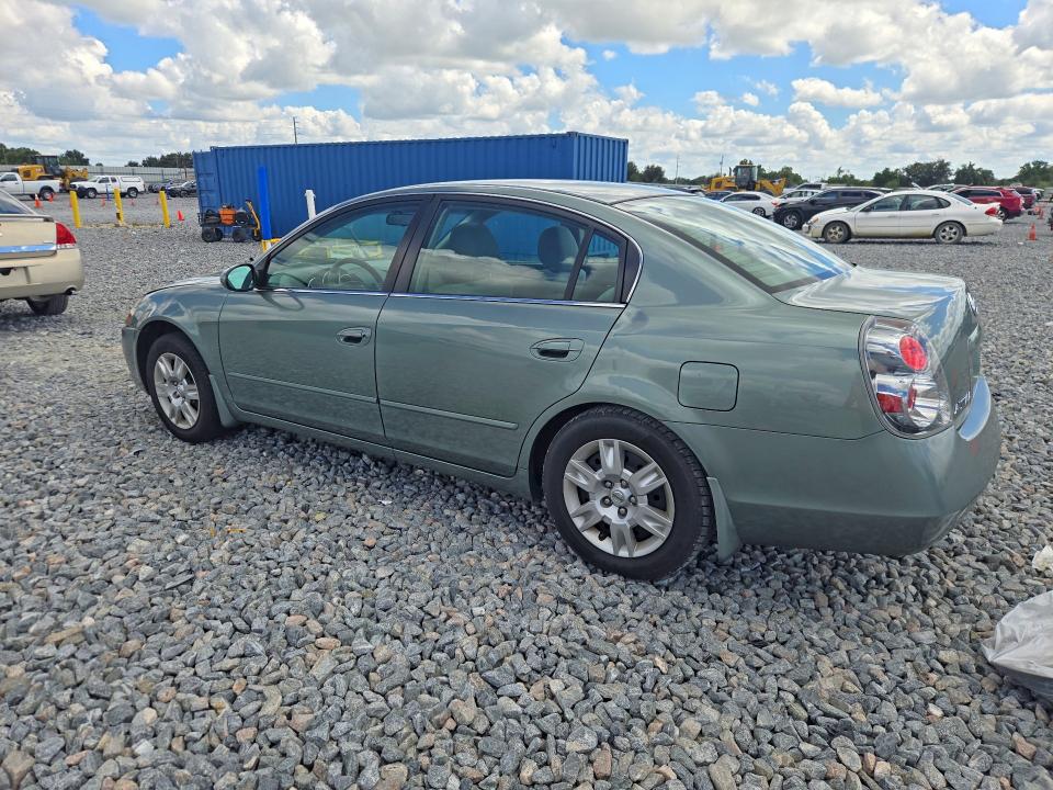 Aukcja sprzedaży 2006 Nissan Altima, vin: 1N4AL11D06C176997, numer aukcji: 70432006