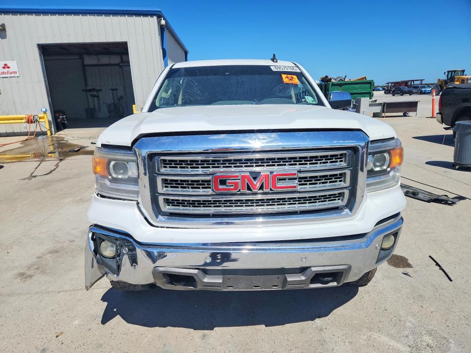 Auction sale of the 2015 Gmc Sierra, vin: 3GTU2VEC3FG471916, lot number: 69570106