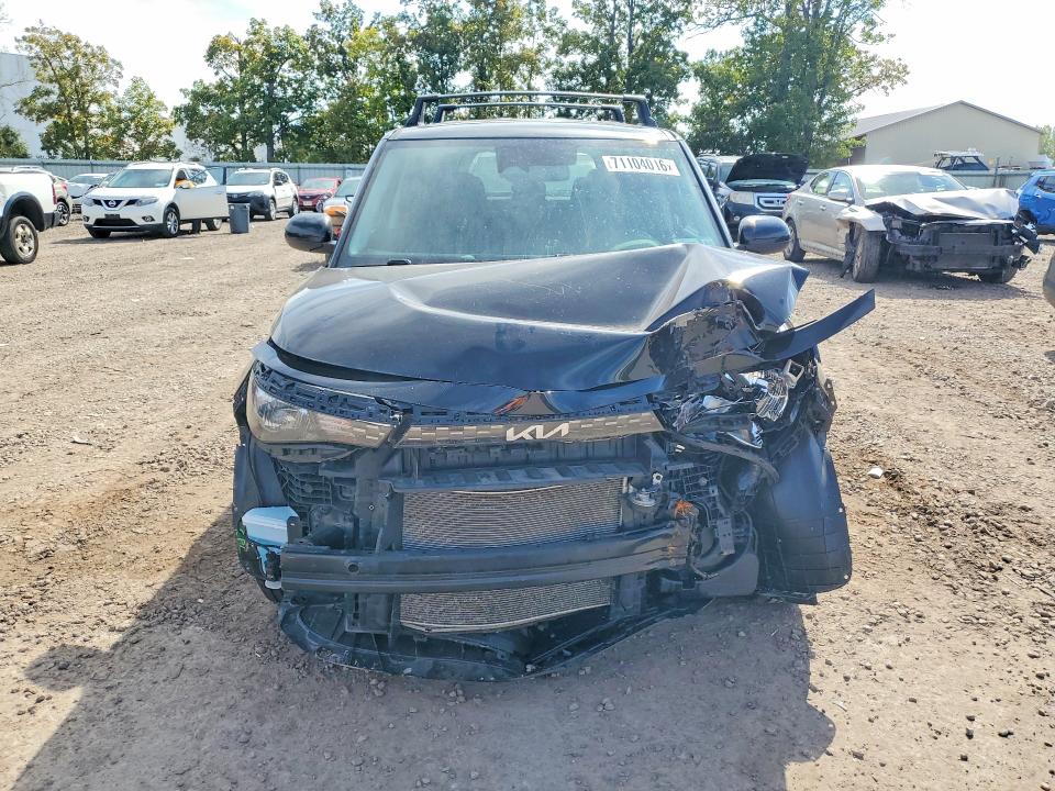 Продаж на аукціоні авто 2024 Kia Soul, vin: KNDJ23AU4R7235474, номер лоту: 71104016