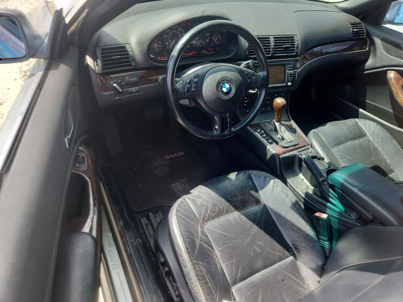 Aukcja sprzedaży 2005 Bmw 325, vin: WBABW33415PL39661, numer aukcji: 68650066