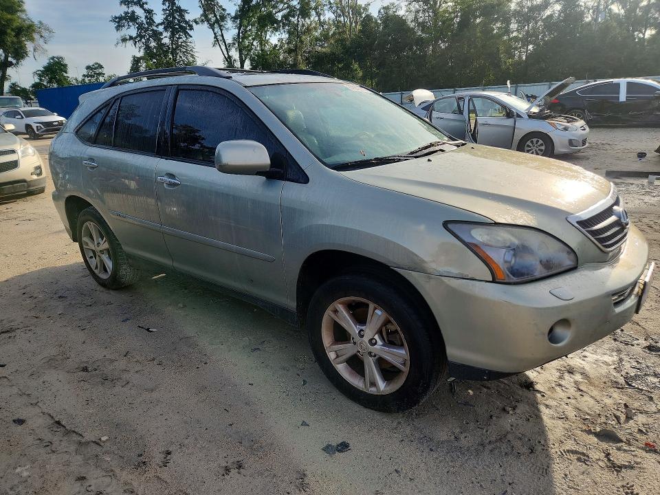Aukcja sprzedaży 2008 Lexus Rx, vin: JTJGW31U482007269, numer aukcji: 67872716
