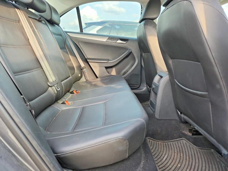 Aukcja sprzedaży 2017 Volkswagen Jetta, vin: 3VWDB7AJ2HM380864, numer aukcji: 70312406
