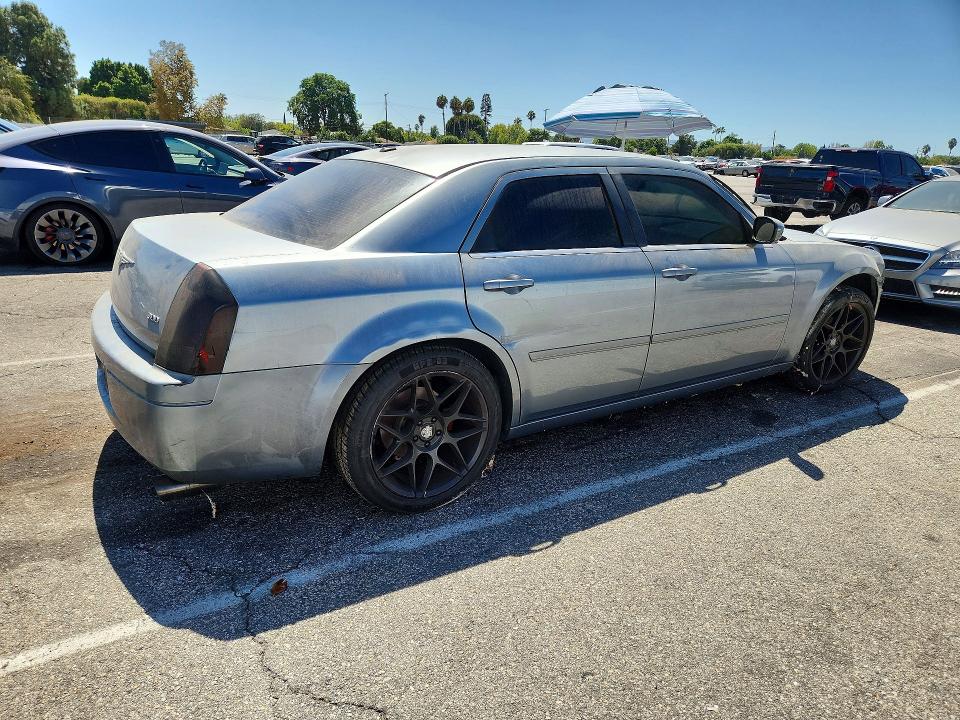 Aukcja sprzedaży 2006 Chrysler 300, vin: 2C3LA43R16H418054, numer aukcji: 65203446