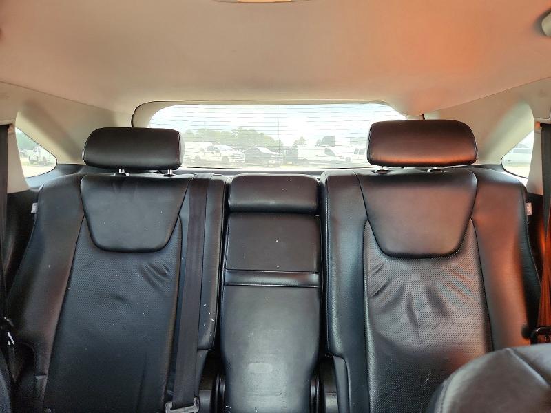 Aukcja sprzedaży 2010 Lexus Rx, vin: 2T2ZK1BA7AC025610, numer aukcji: 68602056