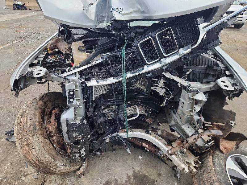 Продажа на аукционе авто 2024 Jeep Grand Cherokee, vin: 1C4RJYB67RC125397, номер лота: 69333786