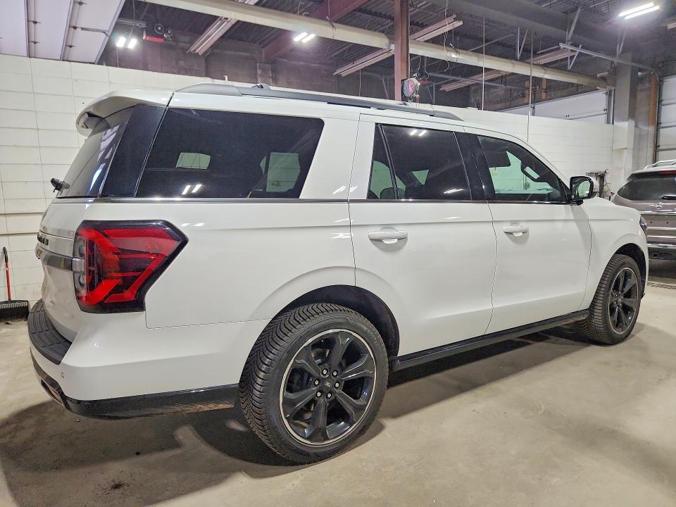67329166 :رقم المزاد ، 1FMJU2A86REA02789 vin ، 2024 Ford Expedition مزاد بيع