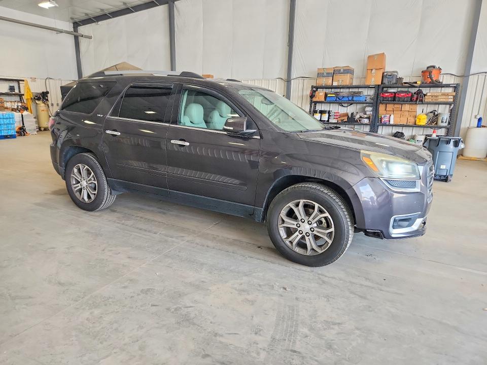 Aukcja sprzedaży 2016 Gmc Acadia, vin: 1GKKRRKD6GJ153333, numer aukcji: 67000976