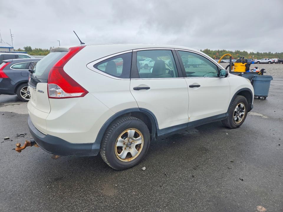 Продаж на аукціоні авто 2014 Honda Cr-v, vin: 5J6RM4H36EL102632, номер лоту: 70468326