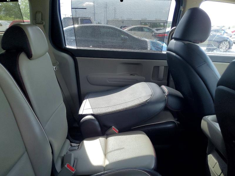 Auction sale of the 2020 Kia Sedona, vin: KNDMB5C10L6642300, lot number: 70172136