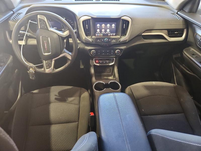 Продаж на аукціоні авто 2024 Gmc Terrain, vin: 3GKALMEG9RL359604, номер лоту: 69967386