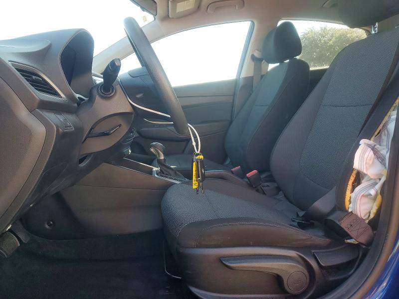 69311756 :رقم المزاد ، 3KPC24A31KE047278 vin ، 2019 Hyundai Accent مزاد بيع