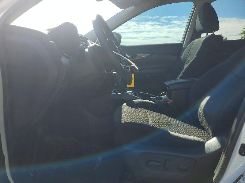 Aukcja sprzedaży 2019 Nissan Rogue, vin: 5N1AT2MV3KC777377, numer aukcji: 67813286