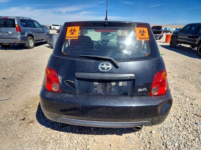 Продаж на аукціоні авто 2005 Scion Xa, vin: JTKKT624950108166, номер лоту: 68373226