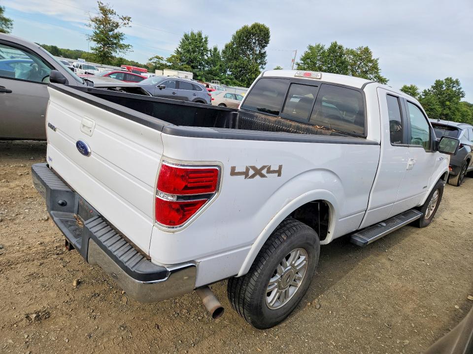Продажа на аукционе авто 2014 Ford F150, vin: 1FTFX1ETXEKF13752, номер лота: 70287206