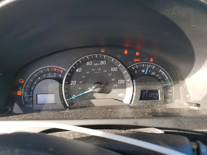 Продажа на аукционе авто 2014 Toyota Camry, vin: 4T4BF1FK5ER380458, номер лота: 69405166