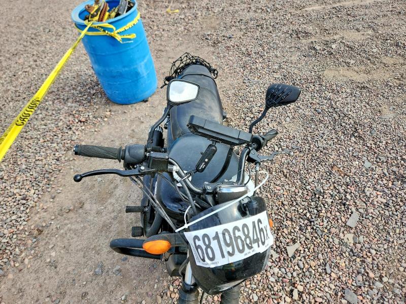 68196846 :رقم المزاد ، 1HD4NBB17FC503745 vin ، 2015 Harley-davidson Xg750 مزاد بيع