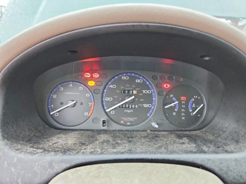 Aukcja sprzedaży 1999 Honda Civic, vin: 1HGEJ6671XL036316        , numer aukcji: 69247546