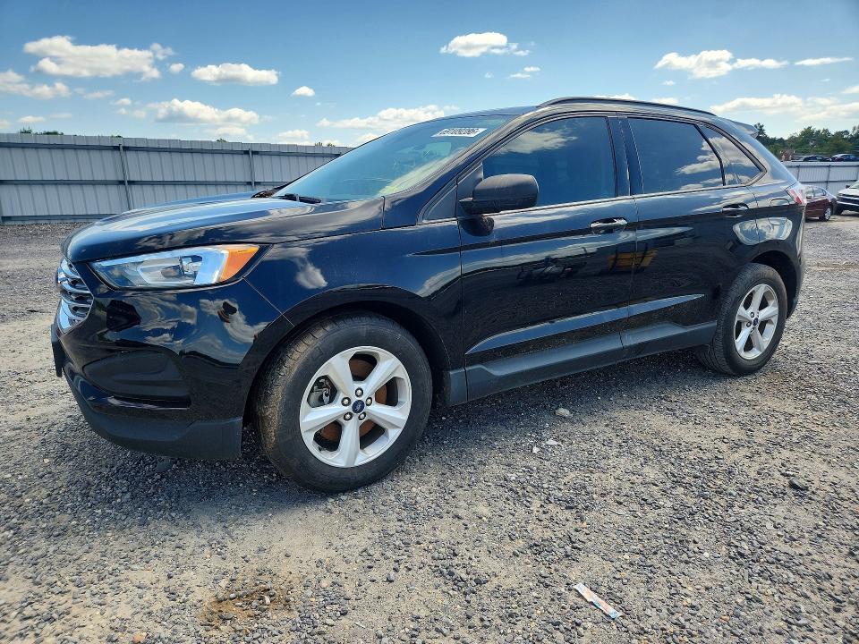 Aukcja sprzedaży 2020 Ford Edge, vin: 2FMPK4G93LBB49764, numer aukcji: 69109286