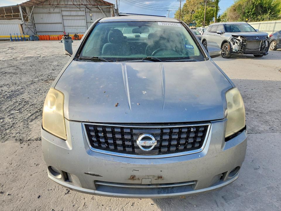 Продажа на аукционе авто 2009 Nissan Sentra, vin: 3N1AB61E29L688923, номер лота: 70225686