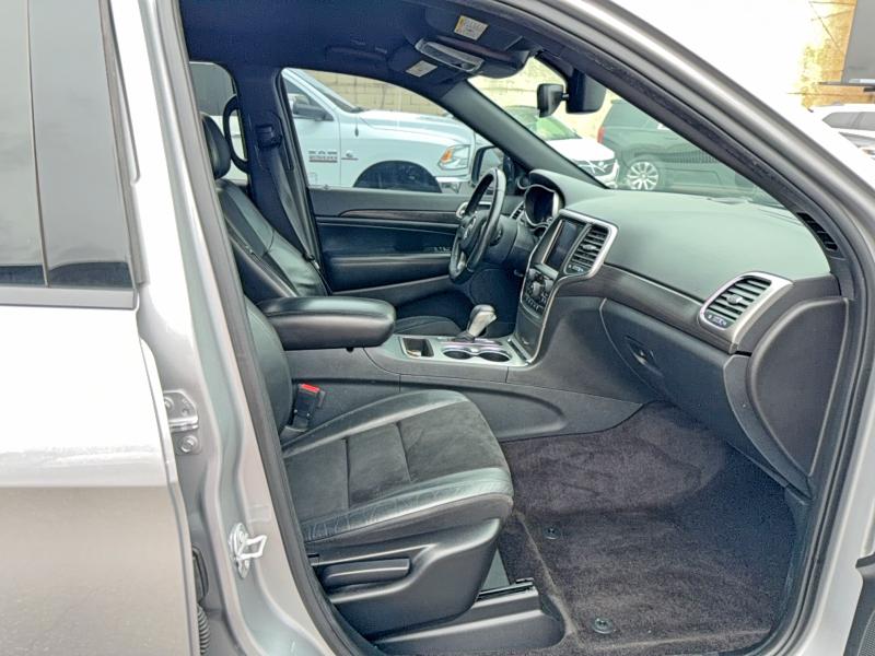 Aukcja sprzedaży 2018 Jeep Grand Cherokee, vin: 1C4RJFAG4JC211706, numer aukcji: 70309176