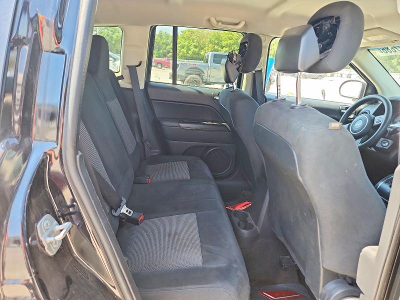 67887886 :رقم المزاد ، 1C4NJCBA8ED882044 vin ، 2014 Jeep Compass مزاد بيع