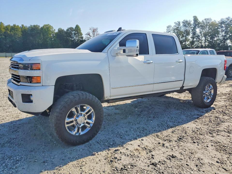 Aukcja sprzedaży 2019 Chevrolet Silverado, vin: 1GC1KTEY6KF105690, numer aukcji: 69855776